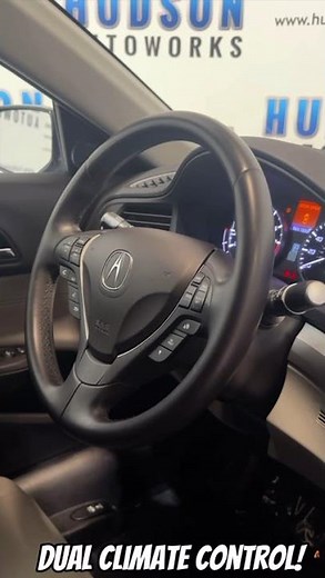 2016 Acura ILX / For Sale / Vehicle Showcase