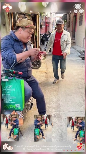 Incredible Reaction to Surprising News