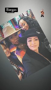 Tristin Mays on Reels