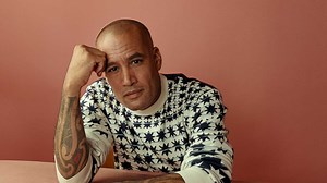 Ben Harper Unveils New Single 'Black Beauty'