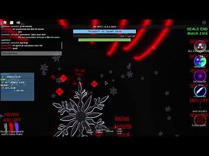 [EPICTALE DONE!!]Undertale 2D Multiverse all the Secert