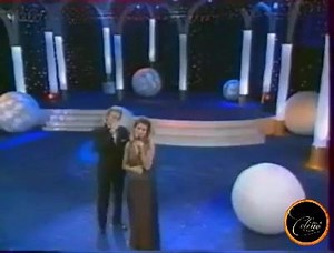 22K views · 619 reactions | Paroles Paroles Celine Dion avec Alain Delon 1997 #CELINEDION #ALAINDELON #LIVE | Best of Celine Dion | Facebook