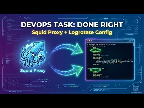 Day23:Linux LogRotate | KodeKloud Engineer | Linux Level-2