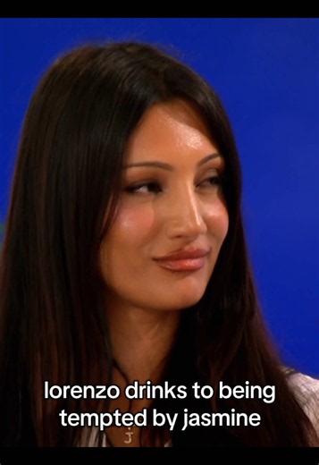 jasmine and lorenzo come back to us 😭 #LoveIsland #loveislanduk | jasmine