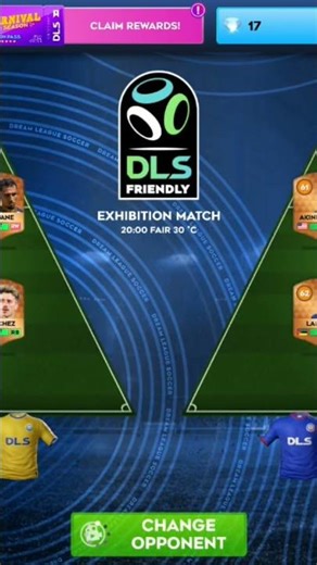 dream league soccer 2022