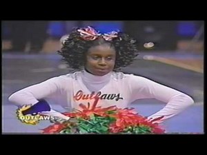 2002 City of Orlando Cheerleading Competition Part 3