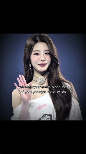 they both are gorgeous but wonyoung hits diff🫶#kpop #kpopedit #kpopidol #ive #wonyoung #daaha #fyp