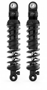 Fox Factory Motorcycle Suspension Overview
