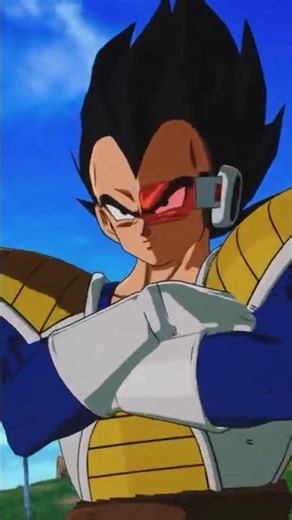 🔥🤯Bardock's First Encounter With Vegeta ‼️