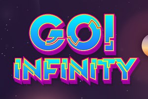 Go Infinity - Free Addicting Game ★★★★★