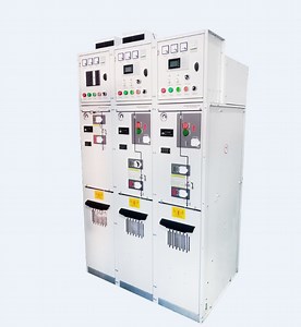 [Hot Item] High Quality Manufacturing Direct Distribution Cabinet/Panel Ring Mainframe Medium Voltage Switchgear