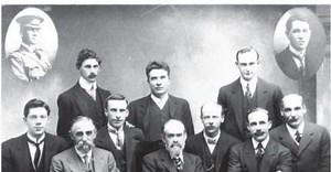 Chemical Society | School of Chemistry - UNSW Sydney