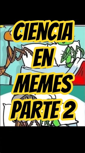 5 hilarious science memes. #sciencewithdiego