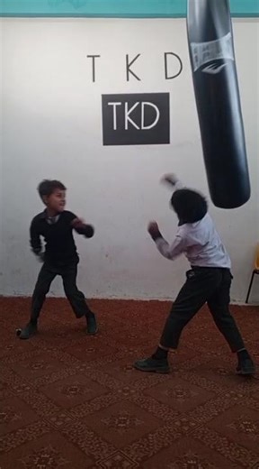 Punching Bag Challenge – Bare-Hand Punch Power | Sports Gala 2K25