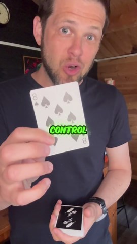 Card Trick #62 – Milestone Tutorial in the 100 Tricks Series