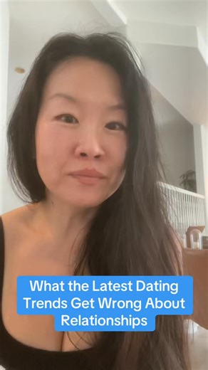 Maybe we're trying too hard to optimize our love lives, explains Christine Ma-Kellams, Ph.D. Do you agree that some current dating trends are misguided? | Psychology Today