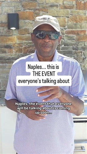 Naples Florida Life on Instagram: "Naples… this is the event everyone’s talking about 👀🔥 On March 26th, 2026, the Hilton Naples becomes the ultimate stage for business, networking, and legendary stories. Picture yourself shaking hands at a networking mixer, then hearing live from NFL icons who shaped the game: Michael Vick. Jim McMahon. Andre Reed. Three household names. Three legends. One unforgettable night. Your General Admission ticket now includes it all: ✅ Business networking with leader
