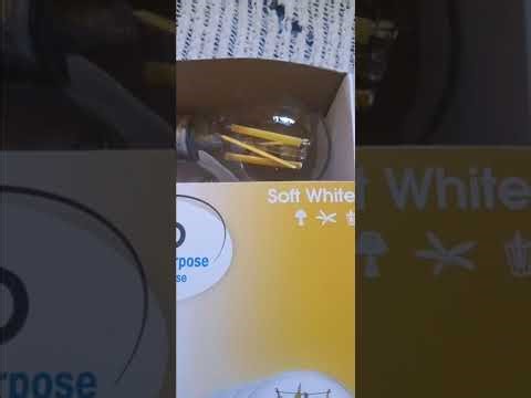 How to pick the Right Lightbulb