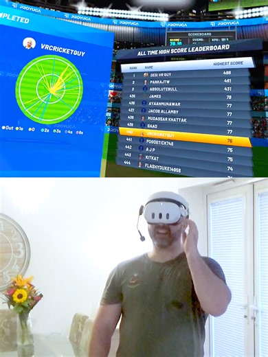 Final Thoughts on iB Cricket Scores