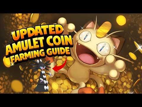 UPDATED Amulet Coin Farming Guide (Fixing the New Changes!) 2026