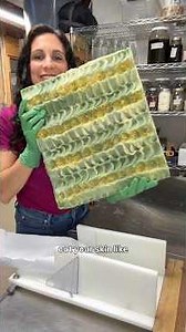 *NEW* Spring soap—LEMONGRASS LIFT 🌱