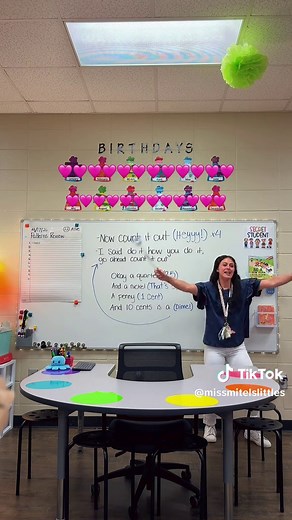 Fun Money Lessons for Kids & Teachers