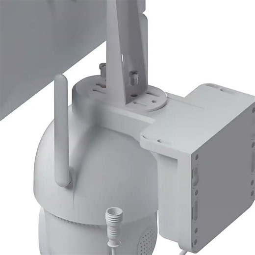 What Does “Wire-Free” Really Mean for Outdoor Surveillance?