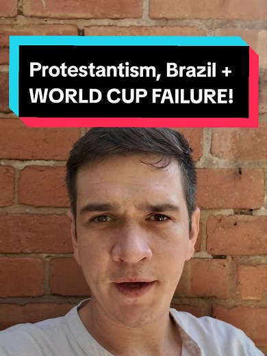 Religion and Brazil World Cup Performance: Do Catholic Countries Win More?