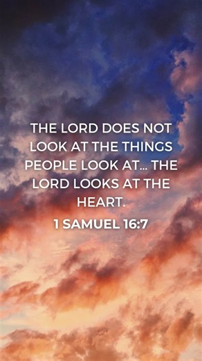 205K views · 12K reactions | It’s easy to believe the voice of insecurity, shame, or comparison. But God’s Word tells a different story. He calls us chosen, loved, known, and created with purpose. When we see ourselves through His eyes—not the world’s—we walk in freedom and confidence, rooted in identity, not performance. | GodVine | Facebook