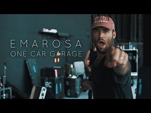 Emarosa - One Car Garage (Official Music Video)
