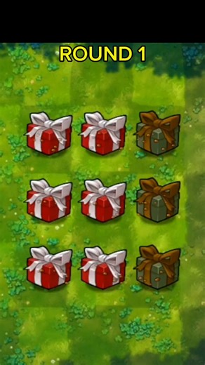 pvz new fusion 3.2 version 🙏 😍