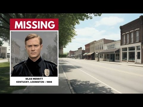 Kentucky 1998 cold case solved — arrest shocks community.