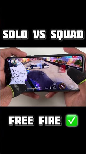 3 finger handcam gameplay solo vs squad poco x3 pro 60fps 120hz 360hz game turbo SD860 Prosecser 4kr