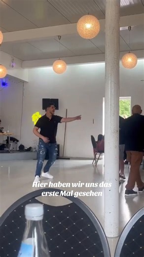 Our Love Story: From First Meeting to Marriage❤️