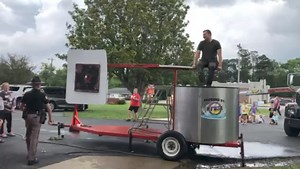 McCracken County Sheriff's Office on Reels