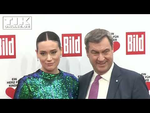 Markus Söder zeigt seine hübsche Tochter: Wie glücklich ist er mit seiner Familie?