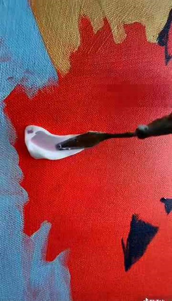 Favorite Original Made With Real Abalone Shells