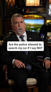 284K views · 2.9K reactions | A simple “no” can save you trouble! If an officer asks to search your car, don’t agree. Stay calm, but stand your ground.#RidingsLawGroup #NashvilleCriminalAttorney #CriminalDefenseLawyer #DUI #DrugCrimesAttorney #Attorney #NashvilleCriminalLawyer #DavidRidings #nashvilleduiattorney | Ridings Law Group, P.C. | Facebook
