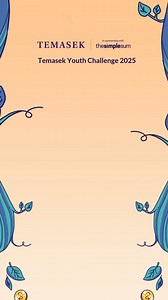 Calling all youths! Join this exciting fin lit challenge! Complete 3 modules quizzes for a chance to win up to S$1,000!✨ | The Simple Sum Singapore