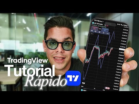 Cómo usar TradingView 2025: Guía para principiantes 🚀