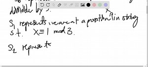 SOLVED:Construct a finite-state machine for a restricted telephone switching system that implements these rules. Only calls to the telephone numbers 0, 911, and the digit 1 followed by 10-digit telephone numbers that begin with 212,
