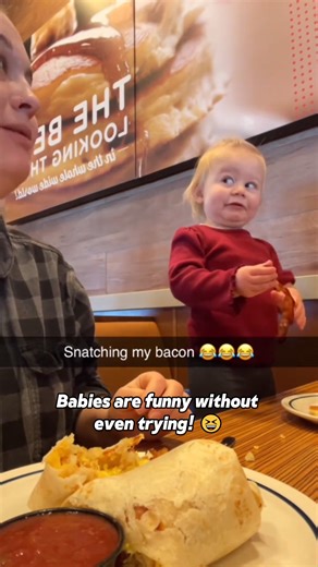 𝐈𝐭’𝐬 𝐧𝐨𝐭 𝐣𝐮𝐬𝐭 𝐜𝐮𝐭𝐞𝐧𝐞𝐬𝐬 — 𝐢𝐭’𝐬 𝐭𝐡𝐞𝐢𝐫 𝐟𝐢𝐫𝐬𝐭 𝐬𝐭𝐞𝐩 𝐢𝐧 𝐮𝐧𝐝𝐞𝐫𝐬𝐭𝐚𝐧𝐝𝐢𝐧𝐠 𝐞𝐦𝐨𝐭𝐢𝐨𝐧𝐬 𝐚𝐧𝐝 𝐜𝐨𝐧𝐧𝐞𝐜𝐭𝐢𝐨𝐧. 🥰 No script, no joke — just pure joy. 🌸 👉 𝗦𝗵𝗮𝗿𝗲 𝘁𝗵𝗶𝘀 𝗽𝗼𝘀𝘁 𝗶𝗳 𝘆𝗼𝘂𝗿 𝗵𝗼𝗺𝗲 𝗶𝘀 𝗳𝗶𝗹𝗹𝗲𝗱 𝘄𝗶𝘁𝗵 𝗯𝗮𝗯𝘆 𝗹𝗮𝘂𝗴𝗵𝘁𝗲𝗿 𝗮𝗻𝗱 𝘀𝗶𝗹𝗹𝘆 𝗺𝗼𝗺𝗲𝗻𝘁𝘀! 👶💖 #babycavern #babyfunnymoments #babyhumor #PinoyHumor #ReelsPH #RelateKaBa #baby #babyshop #babymodel #babylove #babygirl #babyboy #fypシ゚viralシ | Baby's