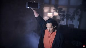 79K views · 1.2K reactions | Paul Rudd returns for a new Nintendo Switch 2 "Now You're Playing Together" ad. Check it out here! #nintendoswitch2 #nintendo #paulrudd #MarioKartWorld #gaming | Shacknews | Facebook