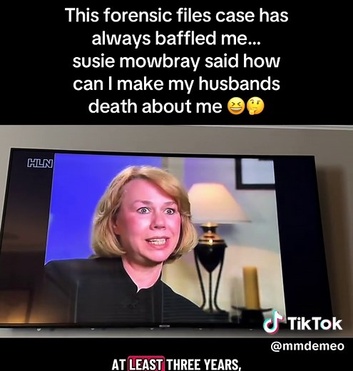 Unraveling Odd Behavior in Forensic Files Season 6