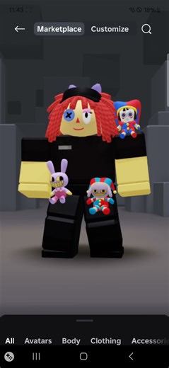 I'll Be Talking To Random People Tomorrow!!!!