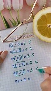 Last example — write your answer ✏️👇 Follow for daily math💡#mathematics #mathtok #student #studytok