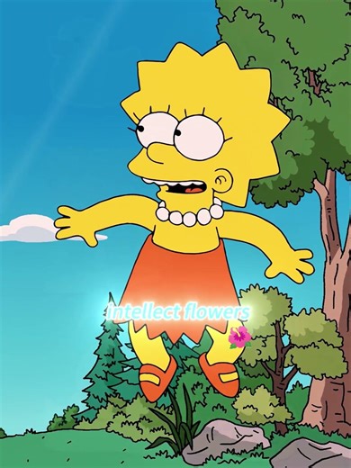 🧠 He Got Powers… And Slowly Lost His Mind 🤯#TheSimpsons #Milhouse #BartSimpson #Superpowers