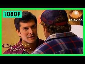 La Fuerza del Destino - Capítulo 6 (Parte 1/2) | 1080p