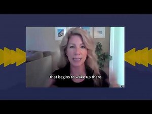 Trailer Podcast Ep 26 with Lori Ellis: Reprogram Your Mindset: Wellness, Purpose & Core Strength