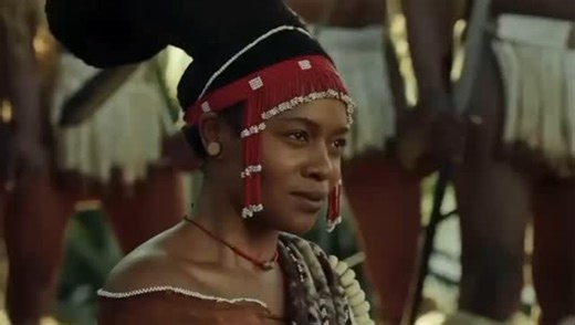 O Grand Jo on Instagram: "Shaka iLembe Season 2 Episode 11: The Kingdom Grows. Shaka expands Zulu power with ruthless precision—submit or face war. A personal loss breaks his heart, but a quiet vengeance keeps Zwide in his target. Tonight at 20:00 on @mzansimagic #shakailembes2"